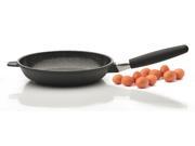 Eurocast Professional Cookware 11 Fry Pan with Removable Handle