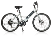GenZe e102 Recreational Riser e Bike