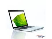 Apple MacBook Pro Mid 2012 15 Core i7 2.6GHz 8GB 256GB SSD MD104LL A