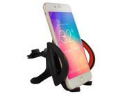 Ipow Car Mount Universal Smartphone Car Air Vent Mount Holder Cradle With A Quick Release Button For iPhone 6 6 6S 6S Plus 5S 5 iPod Touch Samsung Galaxy S5 S4