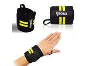 Ipow Adjustable Weight Lifting Training Wrist Straps Support Braces Wraps Belt Protector for Weightlifting Crossfit Powerlifting Bodybuilding For Women and Me