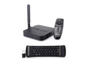 Minix NEO U1 TV Box with NEO A2 Lite Wireless Air Mouse