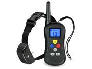 PatPet PTS 008A yards Remote Training Shock Collar for 1 dog