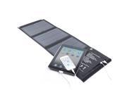 SolarCharger 15W SUNPOWER solar charger