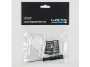 GoPro Lens Replacement Kit for Hero 3