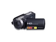 SONIDA HDV 301STR 1080P IR Night Shot Video Camera US Plug