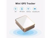 SUKU K8 GPS Vibration Alarm Real time Positioning Mini Tracker