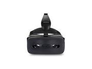 GENERIC Dlodlo Glass H1 3D Virtual Reality Headset with Built in 9 Axis Sensor and Head Tracking System Black