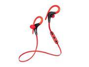 Earbud Earphone Earhook Earphone 4.1 Sports Bluetooth Earphone