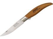 MAM Iberica’S Pocket Knife WITH AUTOMATIC BLADE LOCK 90mm 2016 2015 B