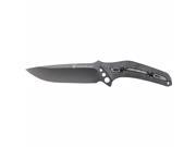 SCHRADE Smith Wesson Full Tang Fixed Blade Knife