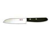 Kanetsune FRUITS KNIFE 120mm 4.7in AUS 6 Stainless Steel KC 013