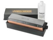 Victorinox Forschner 11.50 Three Way Sharpening System includes 1 pint of honing oil 41010