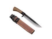 Kanetsune Fixed Blade Knife Waza SMALL KB 116