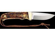 Schrade Uncle Henry Pro Hunter Full Tang Fixed Blade Knife PH1N