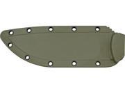 ESEE 6 OD Green Molded Sheath Only ESEE 60OD