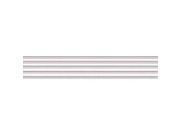 Gatco HONING GUIDE ROD 5 PACK 17005