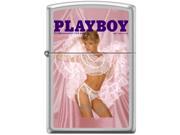 Zippo Playboy June 1983 Cover Windproof Pocket Lighter 205CI010713