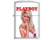 Zippo Playboy November 1994 Cover Windproof Pocket Lighter 205CI011211