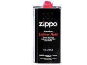 Zippo 12 Oz. Fluid EACH 3365