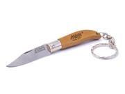 MAM Iberica Pocket Knife With Key Ring 45mm 2000