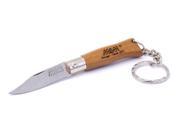 MAM Douro Pocket Knife WITH SPRING AND KEY RING 45mm 2002
