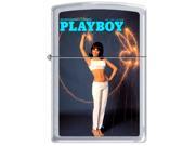Zippo Playboy July 1965 Cover Windproof Pocket Lighter 205CI011210