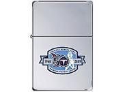 Zippo AFL Tennessee Titans Windproof Pocket Lighter 24861