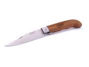MAM Sportive Pocket Knife WITH BLADE LOCK 75mm 2046