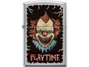 Zippo 207 KILLER CLOWN Windproof Pocket Lighter 207CI017843