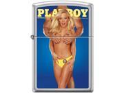 Zippo Playboy July 2000 Cover Windproof Pocket Lighter 205CI017367