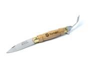 MAM KNIFE WITH FORK AND RING 61mm 2020 1 B