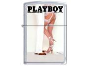 Zippo Playboy August 1978 Cover Windproof Pocket Lighter 205CI009922