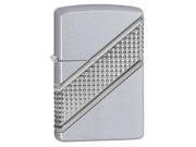 Zippo Collectible of the year Armor Facet Windproof Pocket Lighter 29151