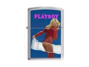 Zippo Playboy MARCH 1975 Cover Windproof Pocket Lighter 205CI014752