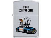 Zippo 205 Zippo CAR Windproof Pocket Lighter 205CI012321