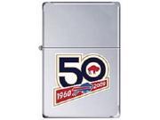 Zippo AFL Buffalo Bills Windproof Pocket Lighter 24854