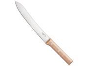 OPINEL KITCHEN 116 Bread knife Blade 21 cm