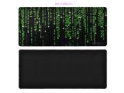 Extra Large Size Rubber Gaming Mouse Pad Mat for PC Laptop Computer 895x395MM