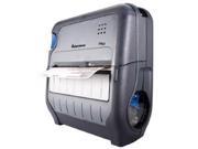 Honeywell PB50 Portable Printer PB50B Standard WLAN FCC Standard None