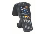 Zebra MC3190 Z RFID Handheld Mobile Computer 802.11a b g Bluetooth 1D 256MB 1GB WM6.5