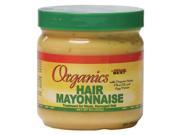 Africa Best Organics Hair Mayonnaise 255g