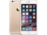 Apple iPhone 6 Plus a1522 128GB Gold for AT T