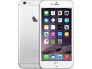 Apple iPhone 6 Plus 64GB Silver Verizon Unlocked