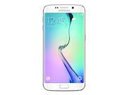 Samsung Galaxy S6 Edge White Pearl 32GB AT T