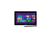 Microsoft Surface Pro 64GB Tablet Bundle with Type Cover 4GB Windows 8 Pro ...
