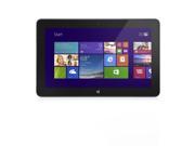 Dell Venue 11 Pro Pro11i 2501BLK 10.8 Inch Tablet 2013 Model