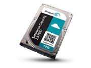 Seagate ST1000NX0333 1TB 7200 RPM 128MB Cache SAS 12Gb s 2.5 Internal Hard Drive