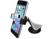 Mental Beats Car Mount Dashboard and Windshield Phone Holder Car Accessories Universal for all Smartphones