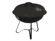 14 PORTABLE TABEL TOP BBQ CHARCOAL GRILL